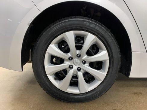 Used 2024 Toyota Corolla LE image 36