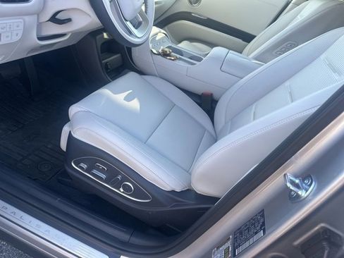 Used 2026 Hyundai Palisade Calligraphy image 7