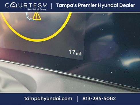 New 2026 Hyundai Palisade Calligraphy image 26