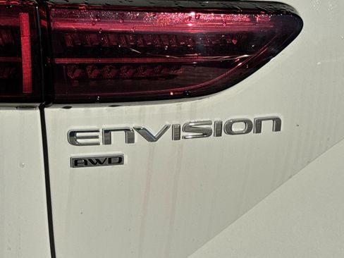 New 2026 Buick Envision Sport Touring image 11