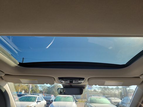 Certified 2022 Kia EV6 GT-Line w/ First Edition Package image 27