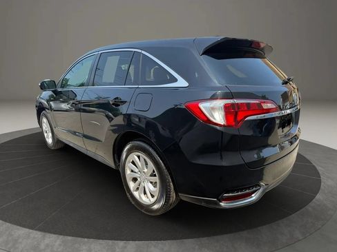 Used 2016 Acura RDX AWD w/ Technology Package image 7
