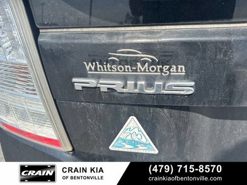 Used 2010 Toyota Prius Four FWD image 13
