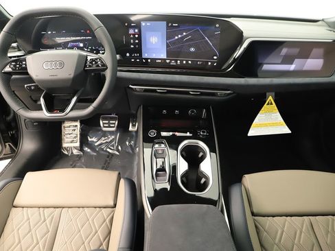 New 2026 Audi A6 Prestige image 18