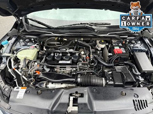 Used 2017 Honda Civic Touring image 23