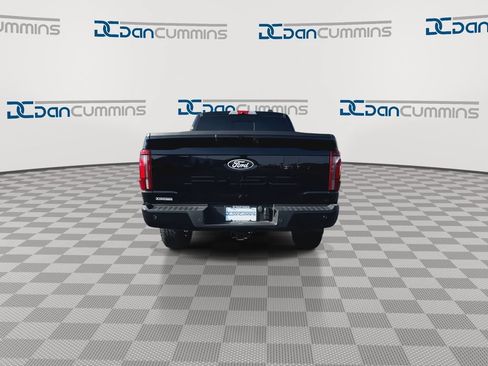 Used 2024 Ford F150 Platinum w/ Equipment Group 702A High AWD/4WD image 8