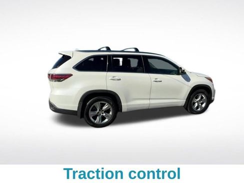 Used 2015 Toyota Highlander Limited image 7