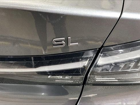 New 2026 Nissan Sentra SL w/ Floor Mat Package image 39