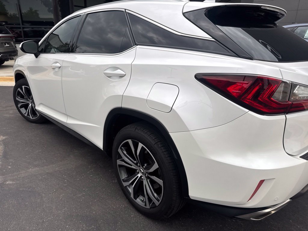 Used 2019 Lexus RX 350 AWD w/ Navigation Package image 3