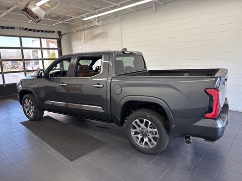 New 2026 Toyota Tundra 1794 Edition image 5