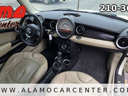 Used 2013 MINI Cooper Clubman S image 16