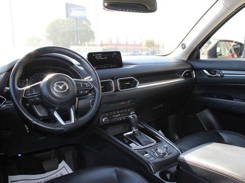 Used 2020 MAZDA CX-5 Grand Touring image 31