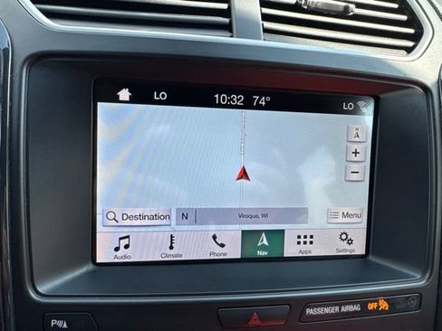 Used 2019 Ford Explorer XLT w/ Equipment Group 202A AWD/4WD image 20