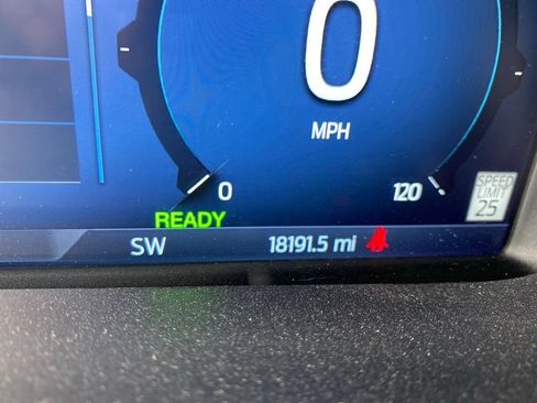 Used 2024 Ford F150 XLT w/ Equipment Group 303A High AWD/4WD image 15