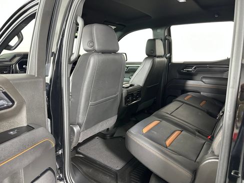 Used 2025 GMC Sierra 1500 AT4 AWD/4WD image 21