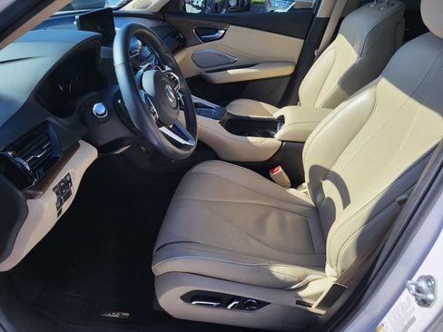 Certified 2024 Acura RDX SH-AWD w/ Advance Package image 18