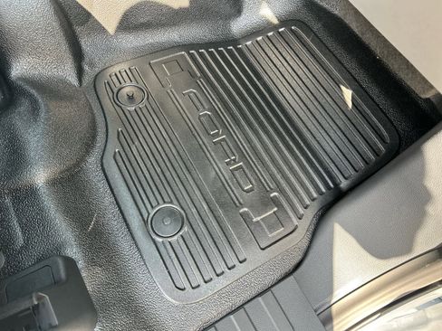 New 2026 Ford F550 XL image 13