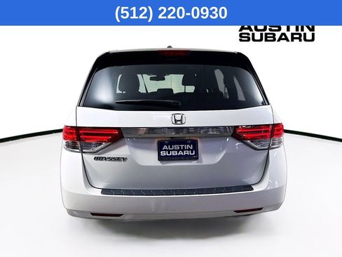Used 2016 Honda Odyssey EX-L image 6