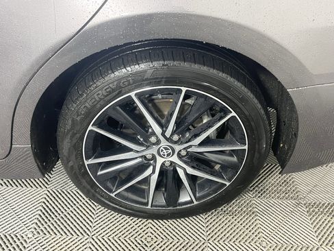 Used 2023 Toyota Camry SE image 20