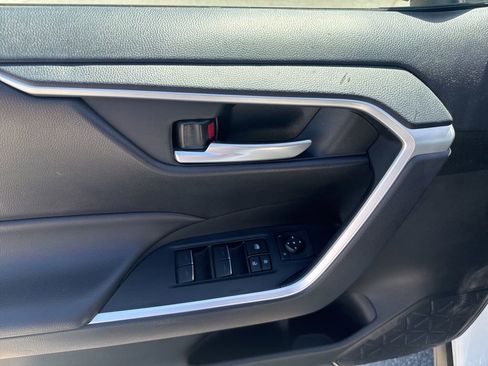 Used 2024 Toyota RAV4 XLE image 13