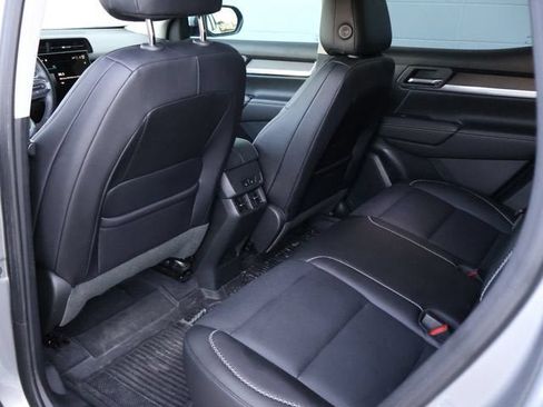 Used 2026 GMC Terrain Denali AWD/4WD image 11