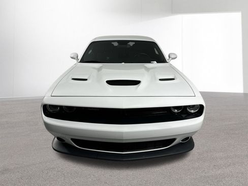 Used 2019 Dodge Challenger R/T Scat Pack w/ Driver Convenience Group image 25