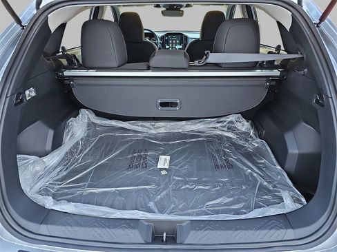 New 2026 Subaru Crosstrek 2.0i Premium image 12