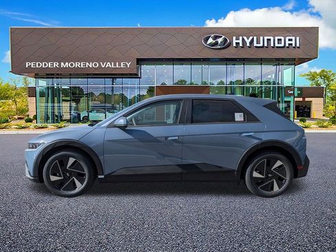 New 2026 Hyundai Ioniq 5 SEL image 7