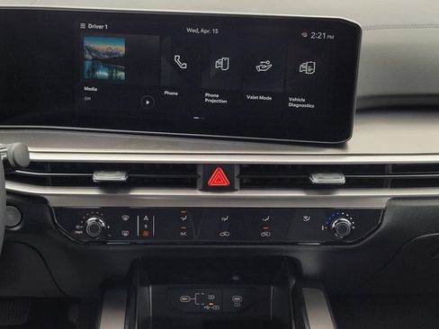 New 2026 Kia Sorento LX FWD image 14
