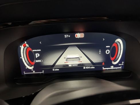 New 2026 Nissan Pathfinder SL image 15