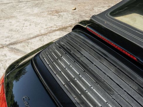Used 1997 Porsche 911 Carrera 4 AWD/4WD image 57