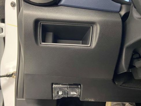 New 2025 Nissan Versa SV w/ Trunk Package image 18