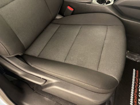 Used 2025 Chevrolet Colorado W/T w/ Advanced Trailering Package image 24