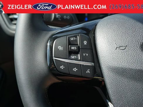 Used 2023 Ford Escape SE FWD image 23