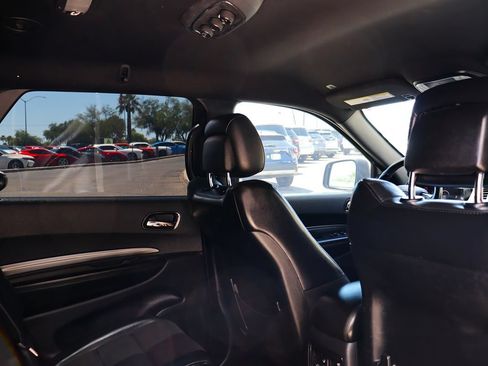 Used 2020 Dodge Durango GT RWD image 29