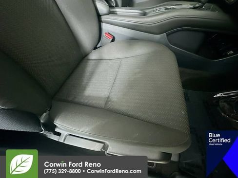 Used 2017 Honda HR-V LX image 29