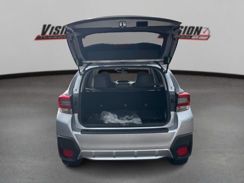 Used 2021 Subaru Crosstrek 2.5i Sport w/ Moonroof Package image 11
