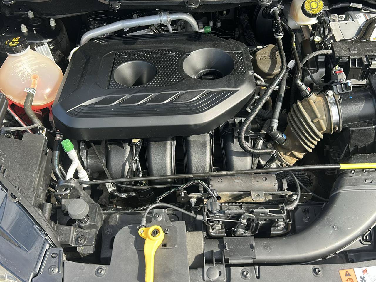 Used 2019 Ford EcoSport SES AWD/4WD image 17
