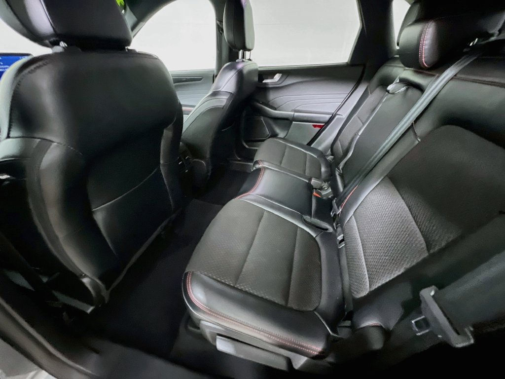 Used 2023 Ford Escape ST-Line w/ Equipment Group 301A FWD image 26