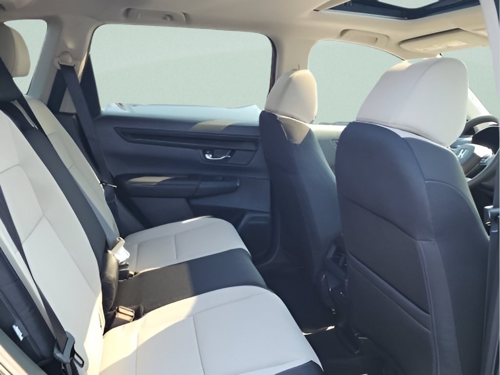 New 2027 Honda CR-V EX image 17