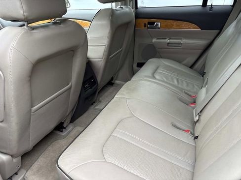 Used 2015 Lincoln MKX FWD w/ Equipment Group 102A image 11