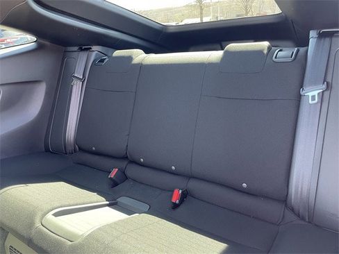 New 2026 Honda Prelude image 24