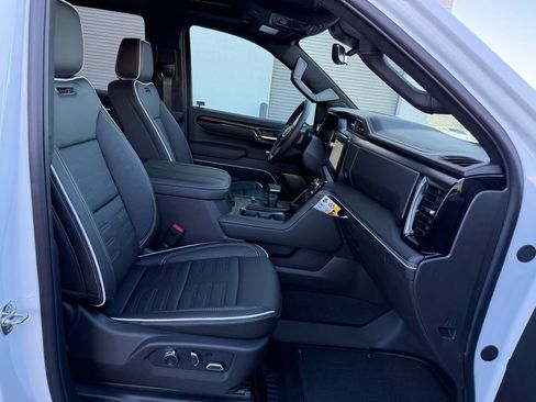 New 2026 GMC Sierra 1500 AT4X image 13