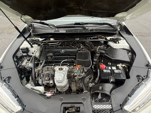 Used 2020 Acura TLX image 30