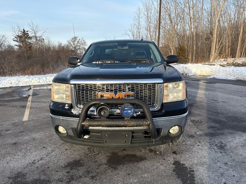 Used 2011 GMC Sierra 1500 SLT image 2
