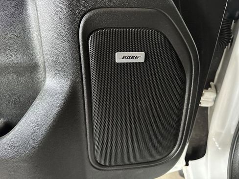 Certified 2022 GMC Sierra 1500 Denali w/ Denali Premium Package image 25