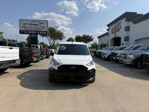 Used 2019 Ford Transit Connect XL FWD image 34