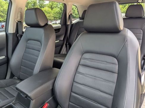 Certified 2023 Honda CR-V EX-L image 28