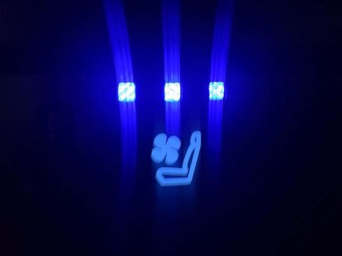 Used 2023 Toyota Tundra Platinum image 10