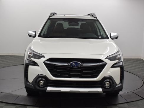 Used 2023 Subaru Outback Touring XT image 3